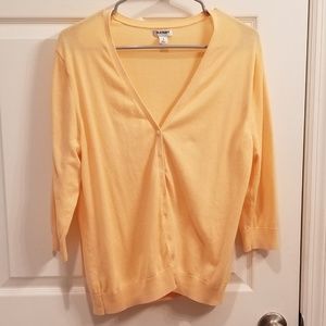 Old Navy cardigan